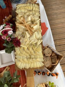 Buffet d'annivesaire10