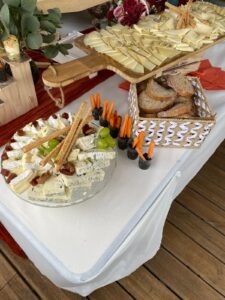 Buffet d'annivesaire11