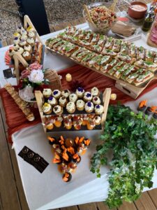 Buffet d'annivesaire12