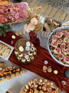 Buffet d'annivesaire14