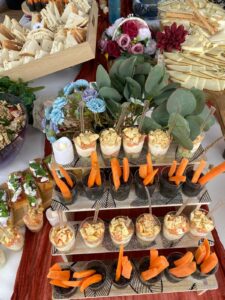 Buffet d'annivesaire4