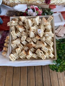 Buffet d'annivesaire6