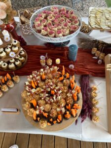 Buffet d'annivesaire8