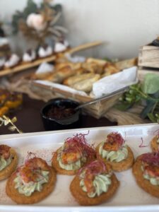 Buffet d'entreprise (2)