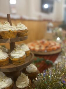 Buffet d'entreprise1