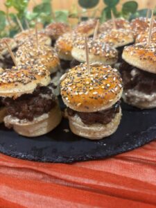 Buffet d'entreprise13