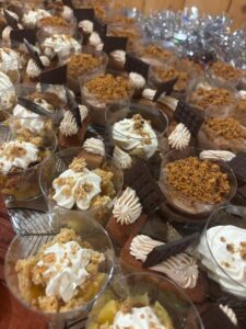 Buffet d'entreprise14