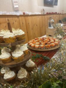 Buffet d'entreprise15