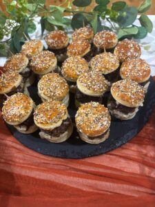 Buffet d'entreprise16