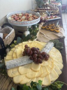 Buffet d'entreprise19