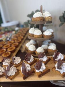 Buffet d'entreprise29