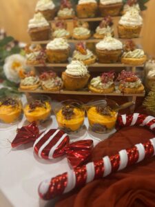 Buffet d'entreprise3