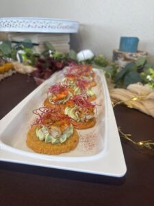 Buffet d'entreprise32