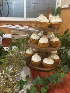 Buffet d'entreprise5