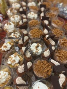 Buffet d'entreprise6