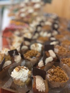 Buffet d'entreprise8