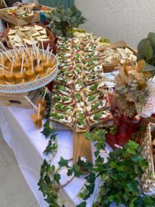 buffet dinatoire