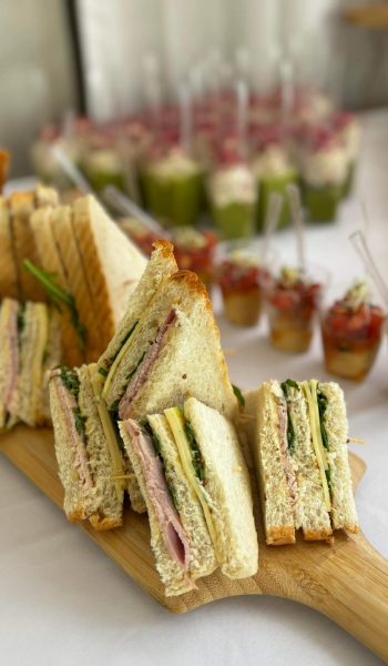 apéritif traiteur mariage