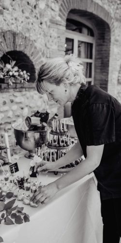 les prestiges d'aurore