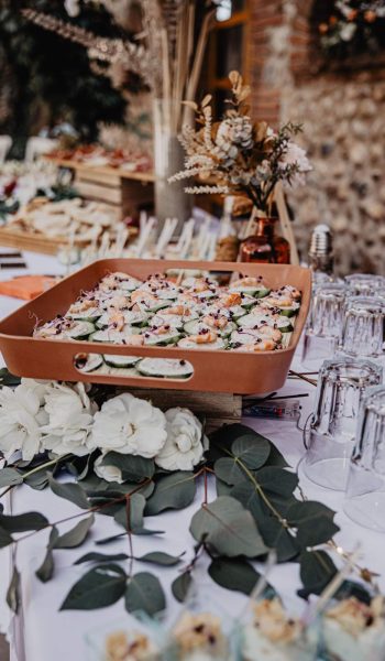 les prestiges daurore