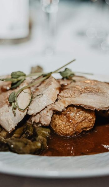 plat mariage traiteur