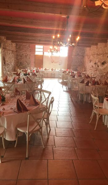 salle de mariage