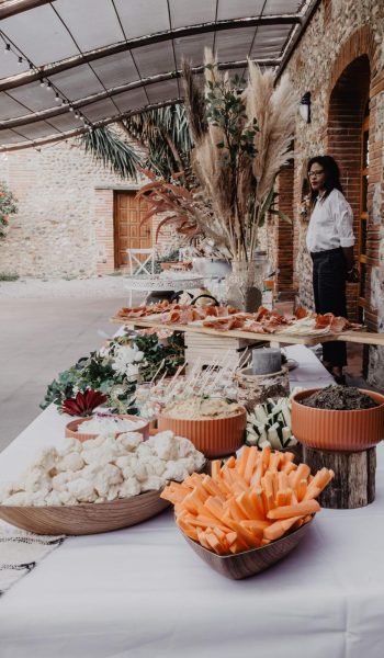 table brunch traiteur